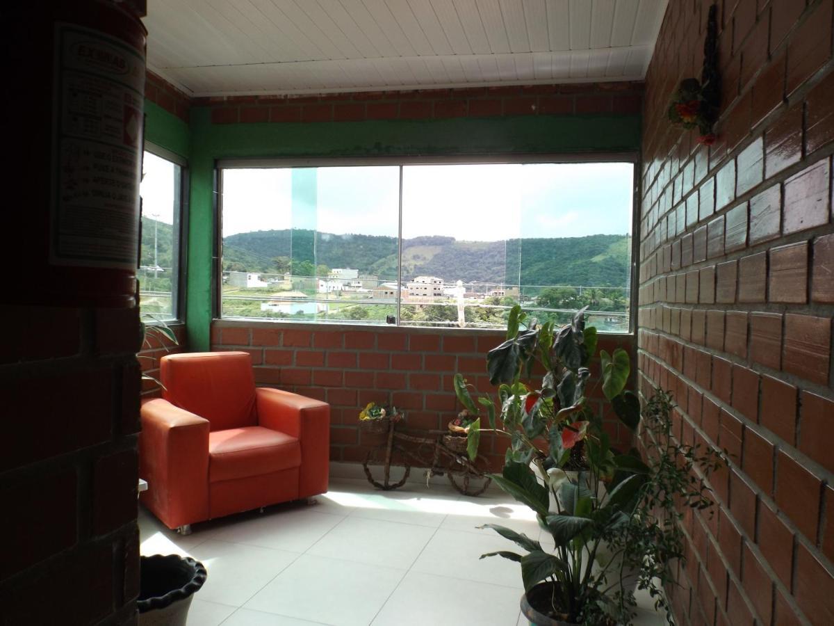 Pousada Monte Serrat Bonito  Exterior foto